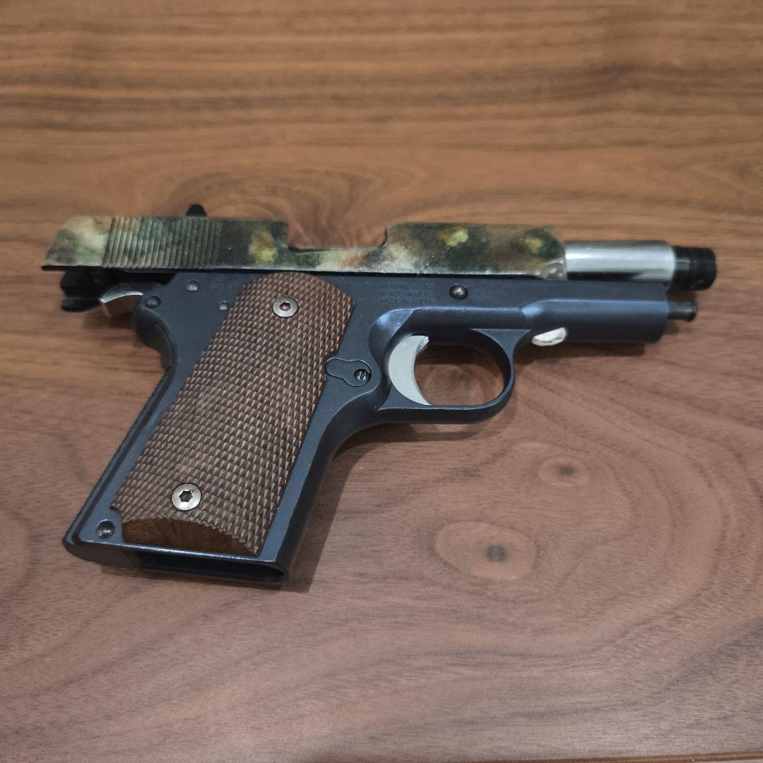 東京マルイ ハンドガン＋おまけ