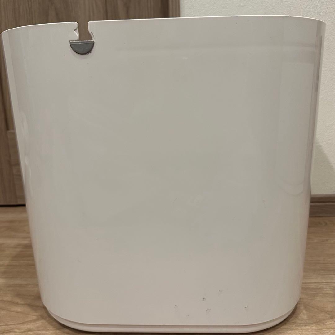 Modkatモデキャットリターボックス　グレー　専用リユーザブルライナー1個付き