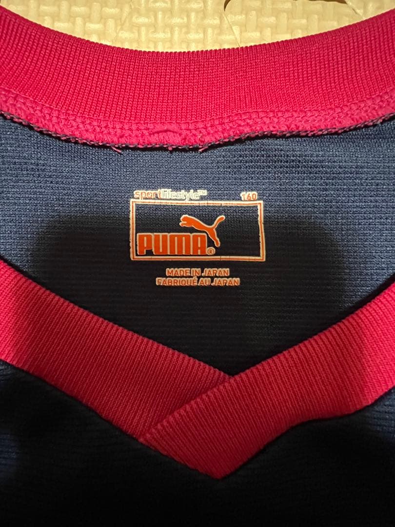 セレッソ大阪ユース　練習着　支給品