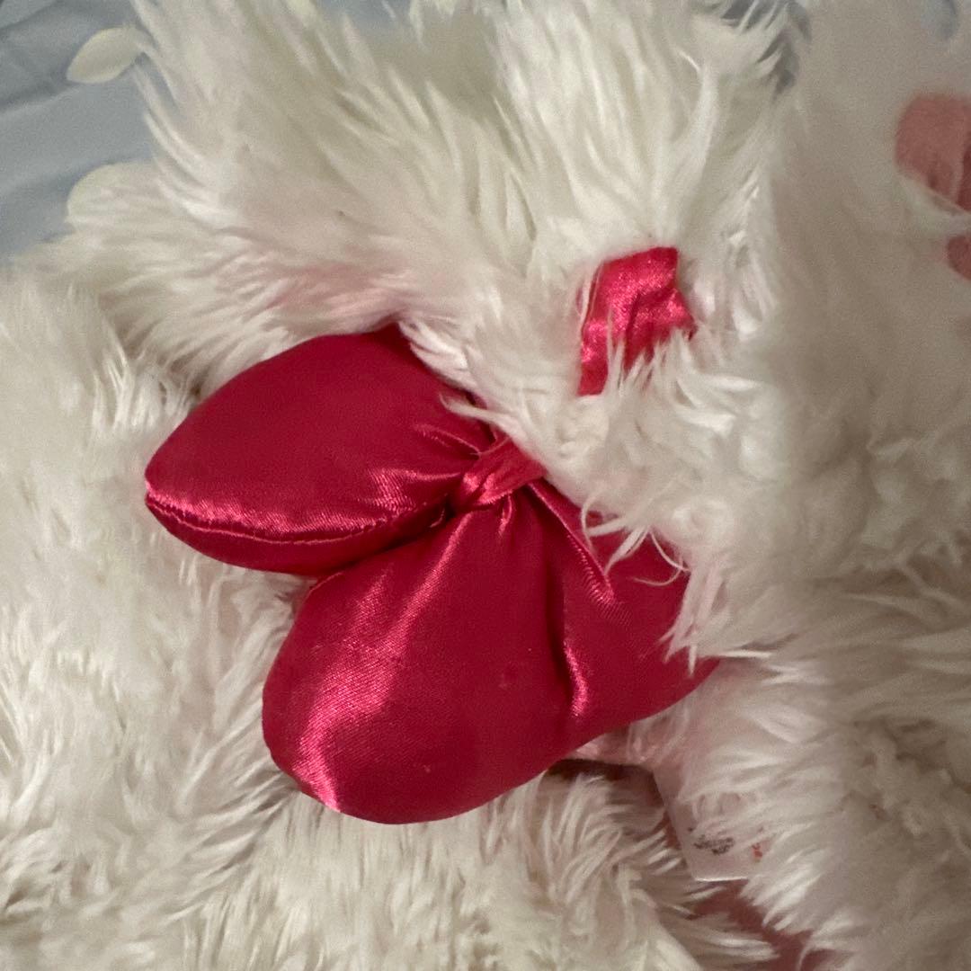 マリーちゃんマフラーファンキャップ