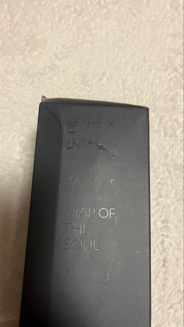 BTS アミボム ver4 公式