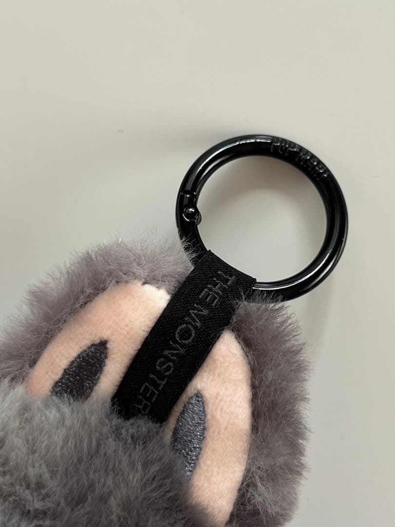 POPMART ぬいぐるみ ID