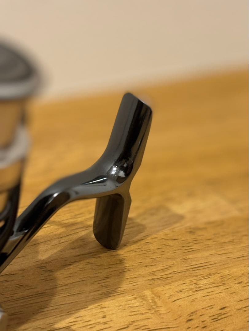 ダイワ EXIST 2500S-C スピニングリール