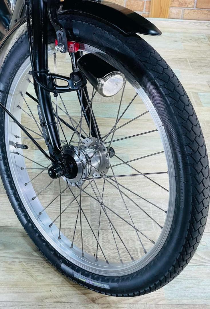 超人気 パナソニック ギュット子供乗せ電動アシスト自転車 H2765