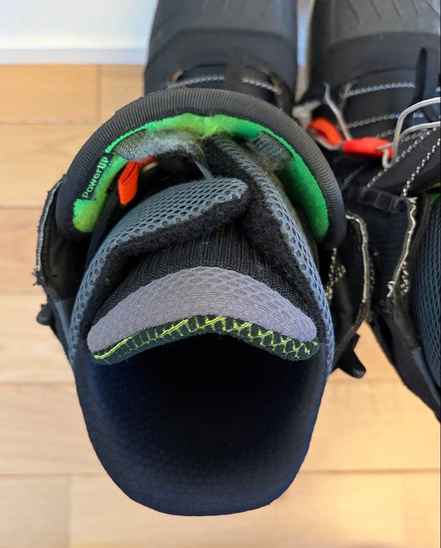 BURTON バートン ION アイオン　AF スノーボード　ブーツ 27cm黒