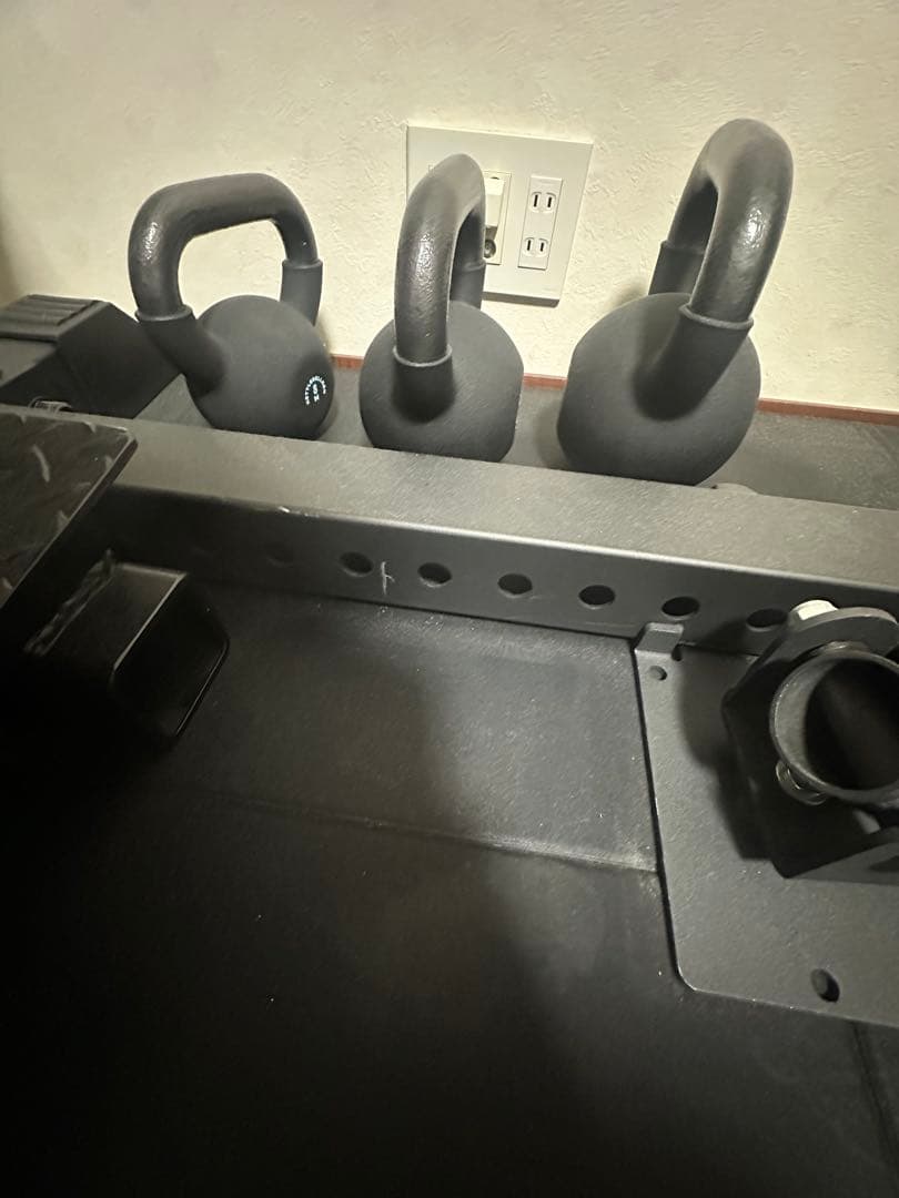 【コジコジ】MBCパワー ハーフラック/ベンチ/プレートセットなど