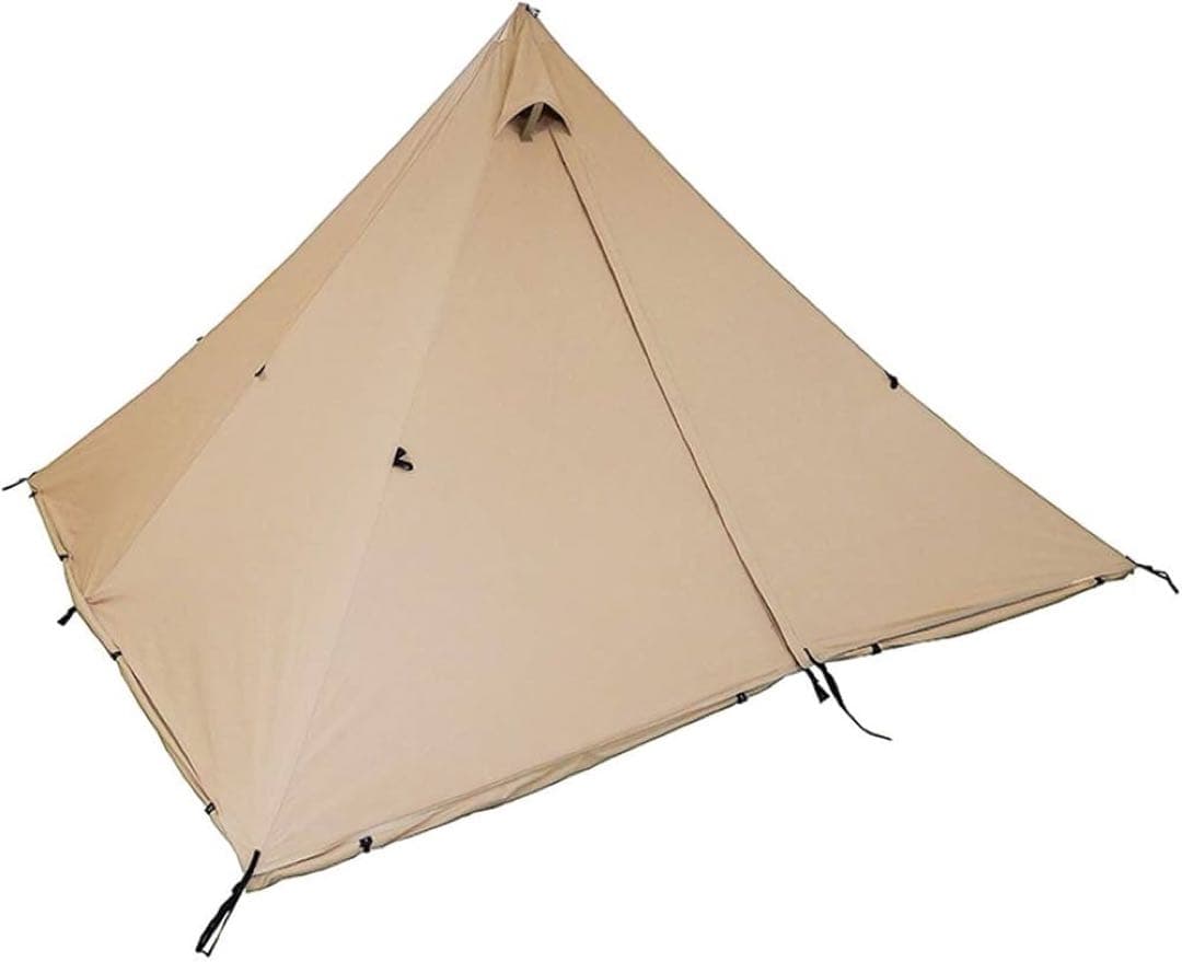 【新品未開封品】 テンマクデザイン パンダ TCプラス 廃盤