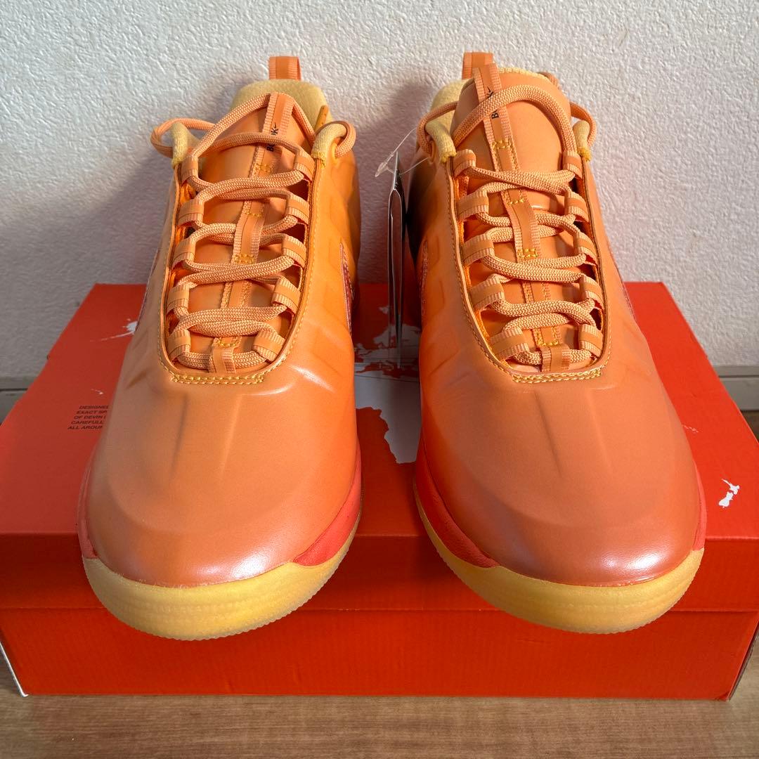 シューズ(男性用) NIKE BOOK 2 EP PHOENIX 27cm