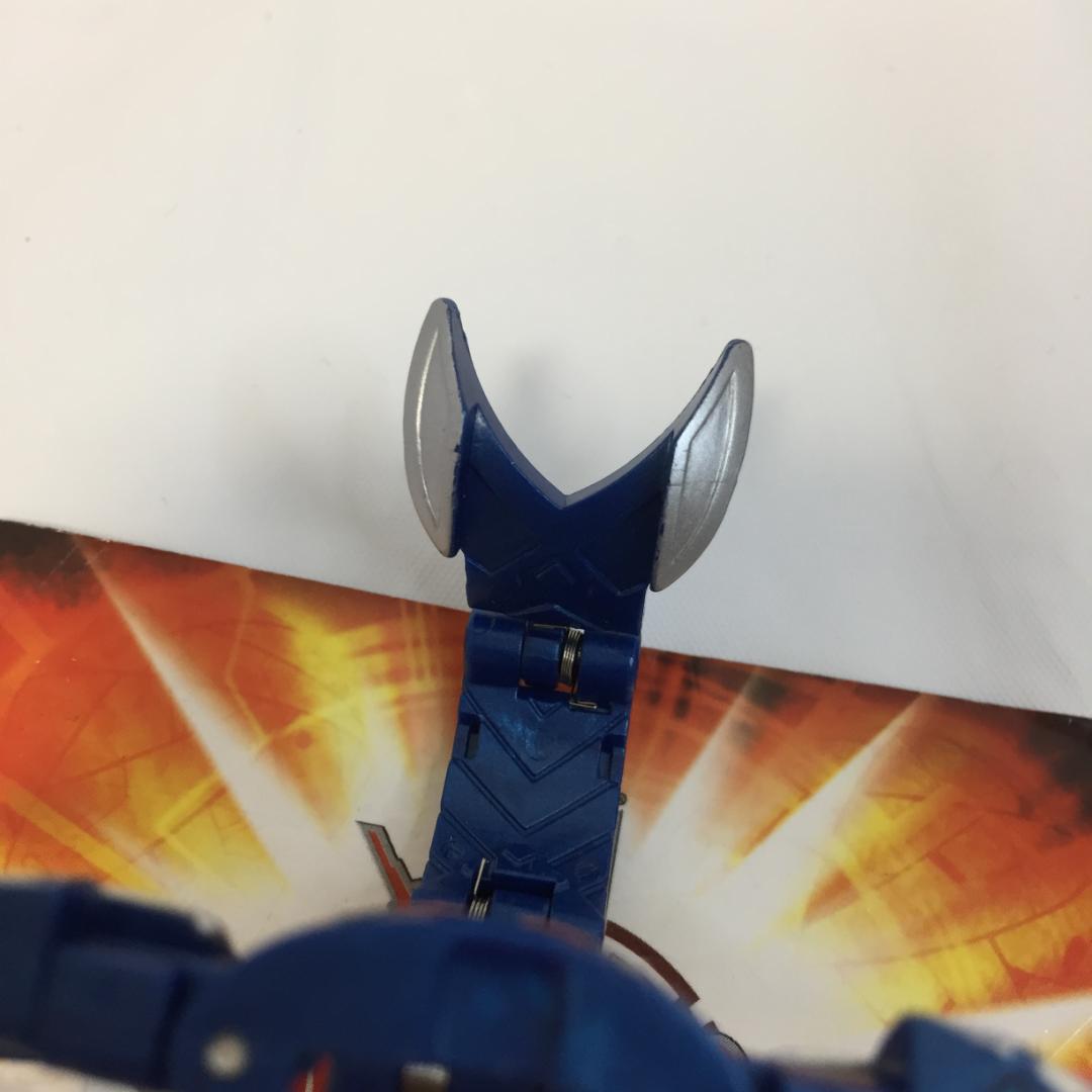 爆丸 轟ドラガオン 轟龍ver.