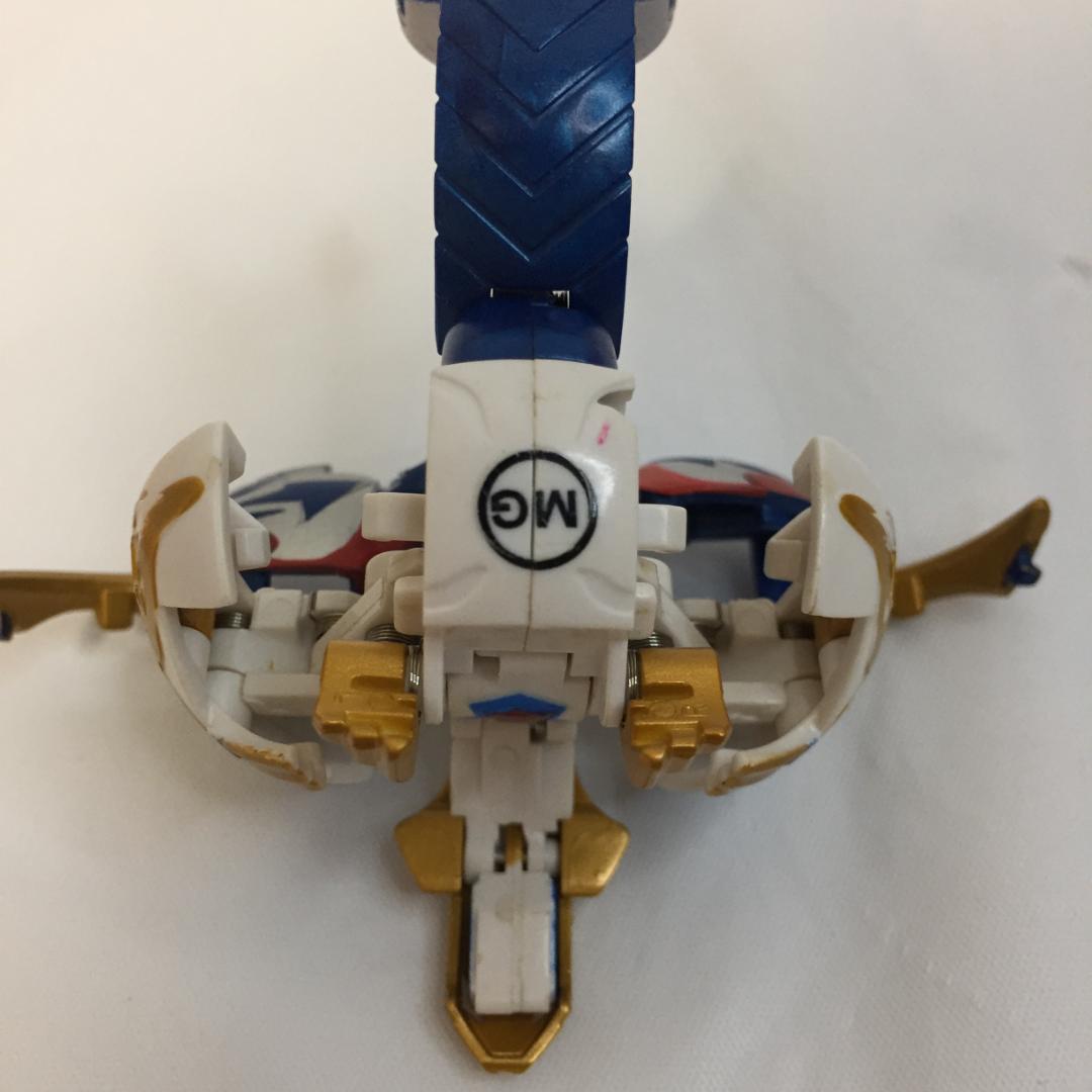 爆丸 轟ドラガオン 轟龍ver.