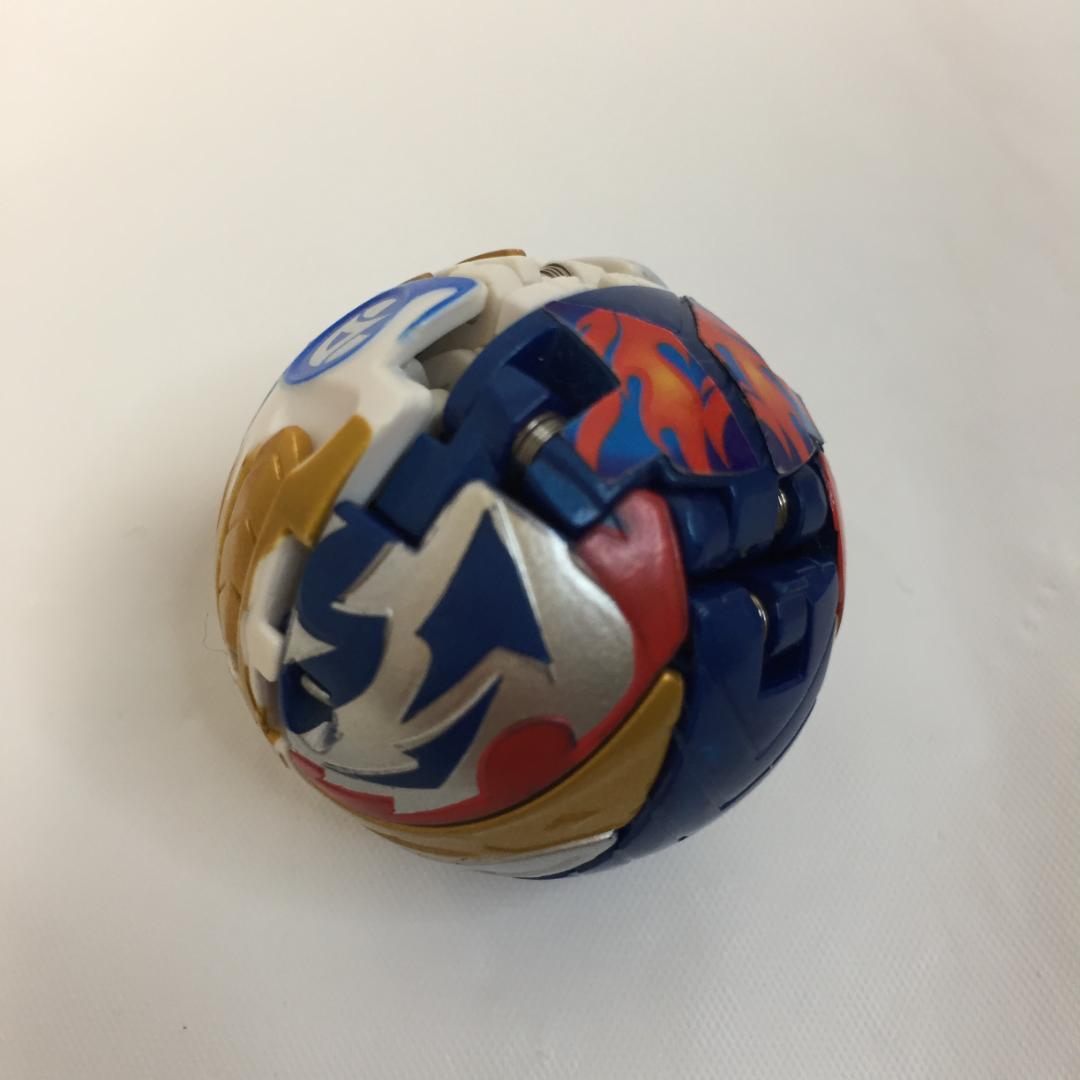 爆丸 轟ドラガオン 轟龍ver.