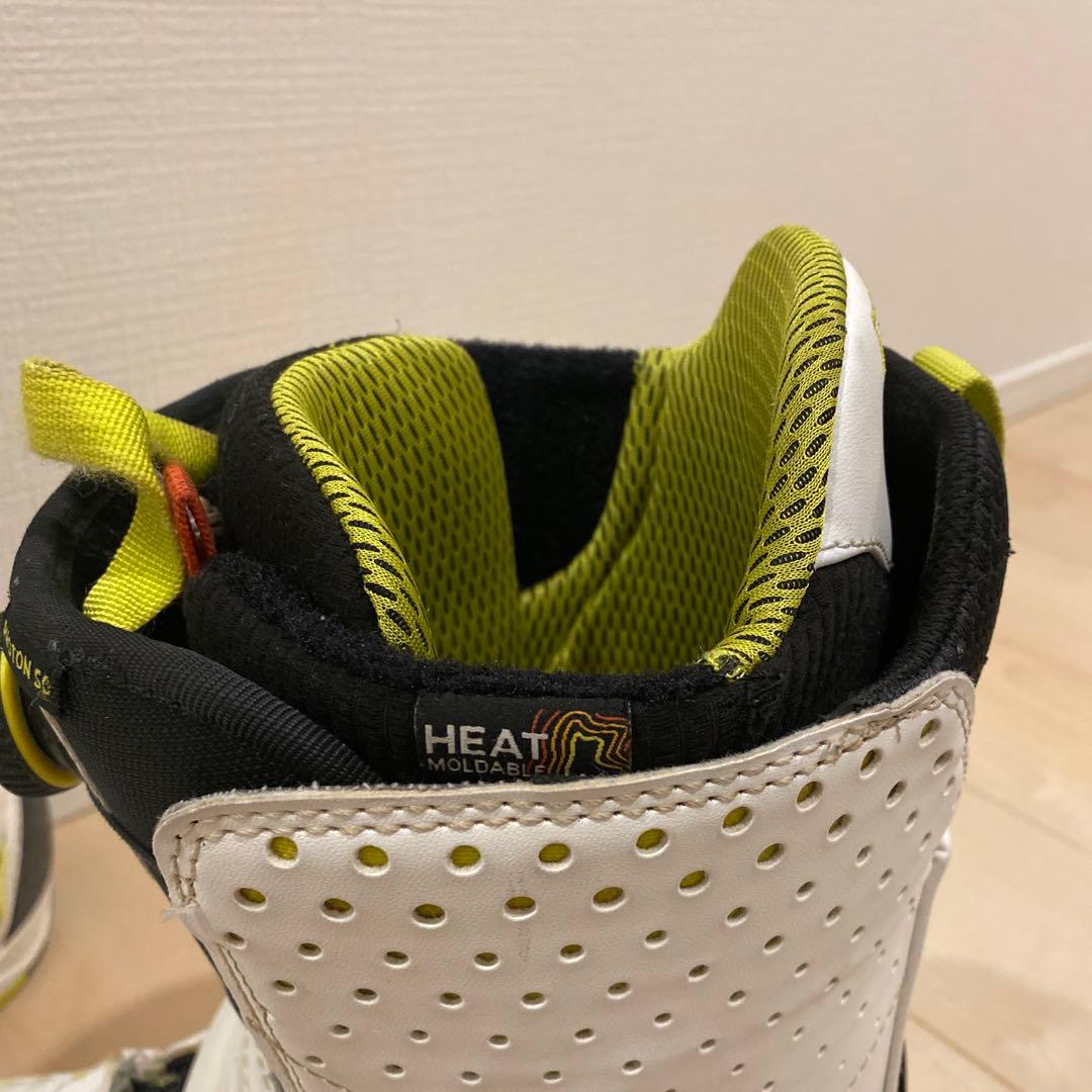 【即日発送】BURTON PHOTON WIDE STEP ON 29.5cm