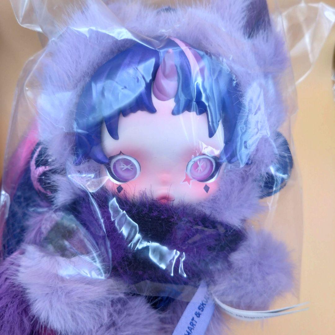 POPMART スカルパンダ My Little Pony　まとめ売り