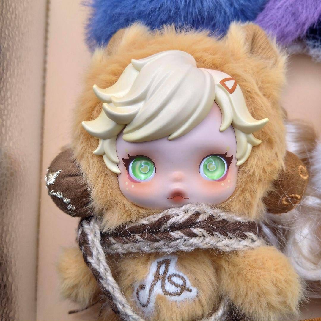 POPMART スカルパンダ My Little Pony　まとめ売り