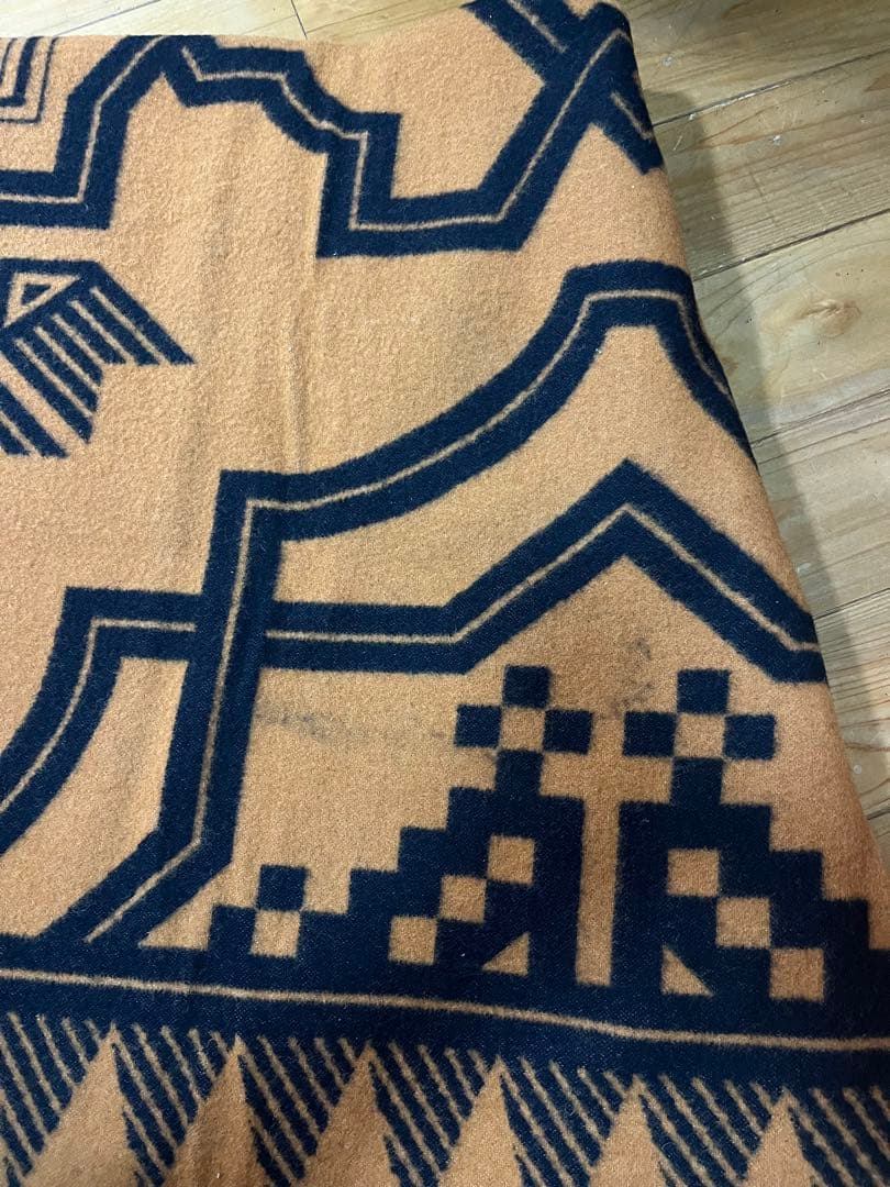 oldmountain kakemono 冬&ナンガコラボエコバッグ