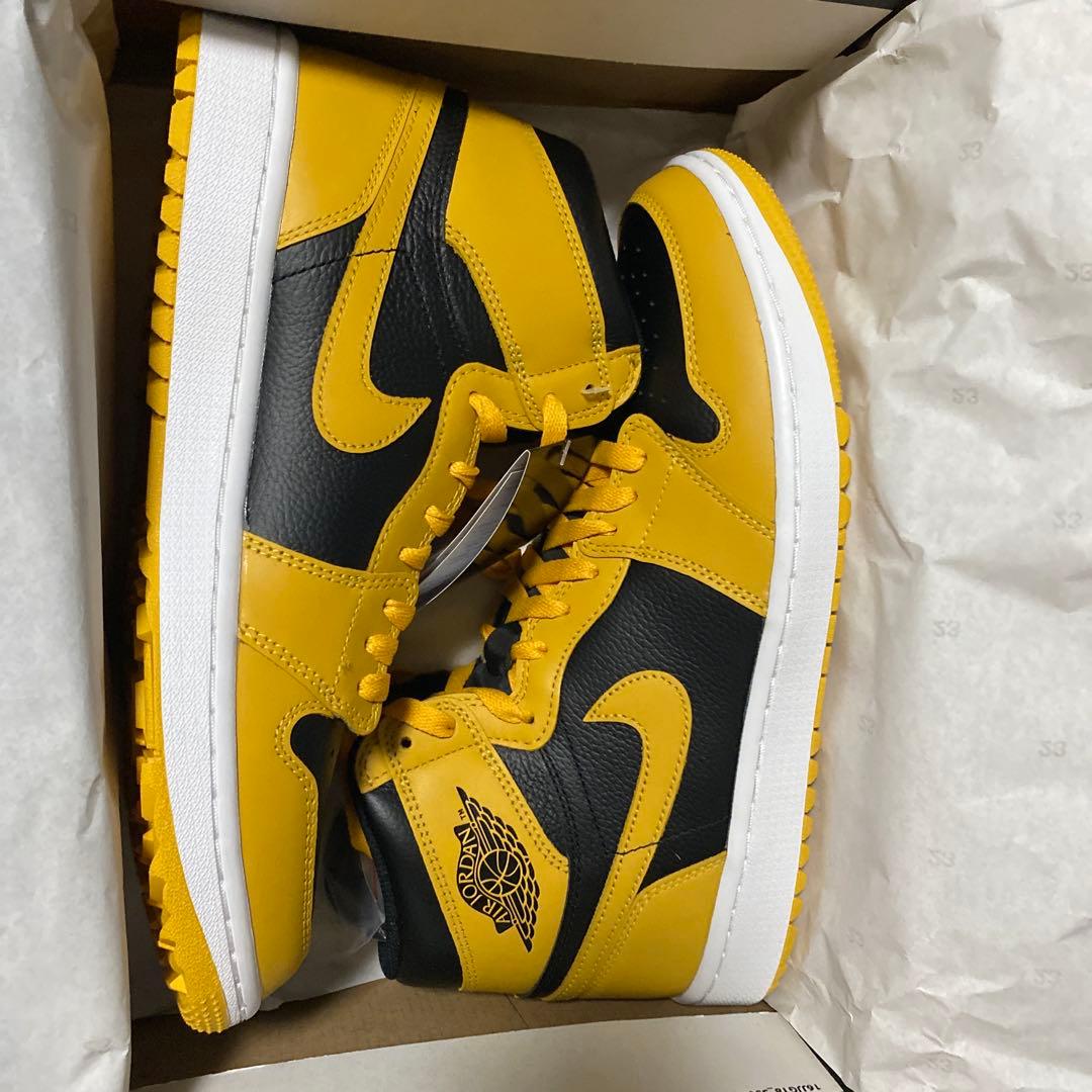 Nike Air Jordan 1 ゴルフシューズ28cm 未使用
