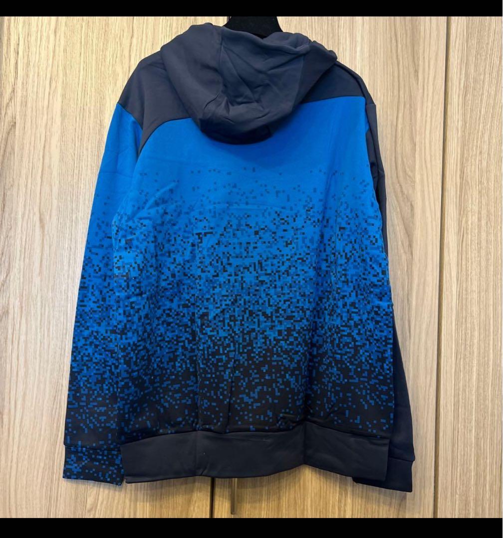 日ハムOakley FIGHTERS ユニフォーム 未使用新品タグ付きサイズXL