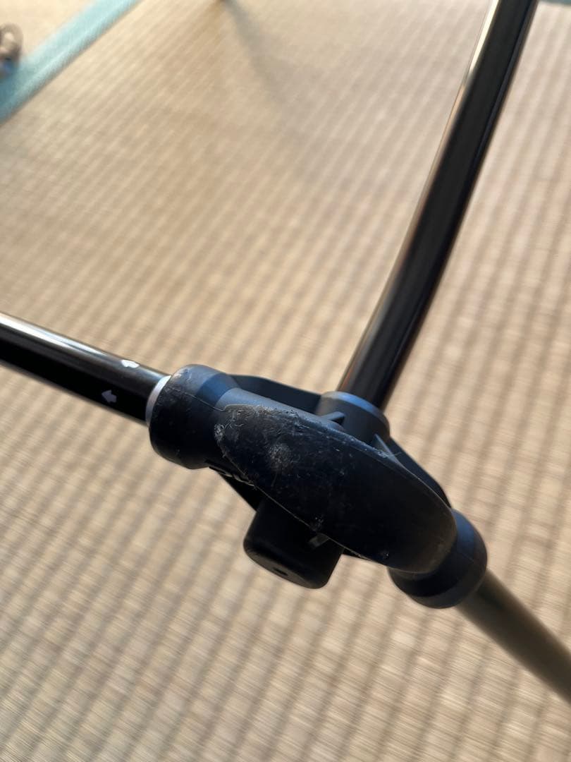 Helinox グラウンドチェア コヨーテタン