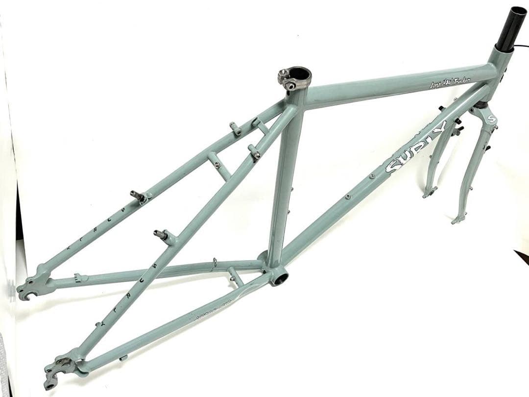 ★絶版 SURLY Long Haul Trucker フレームフォークセット★