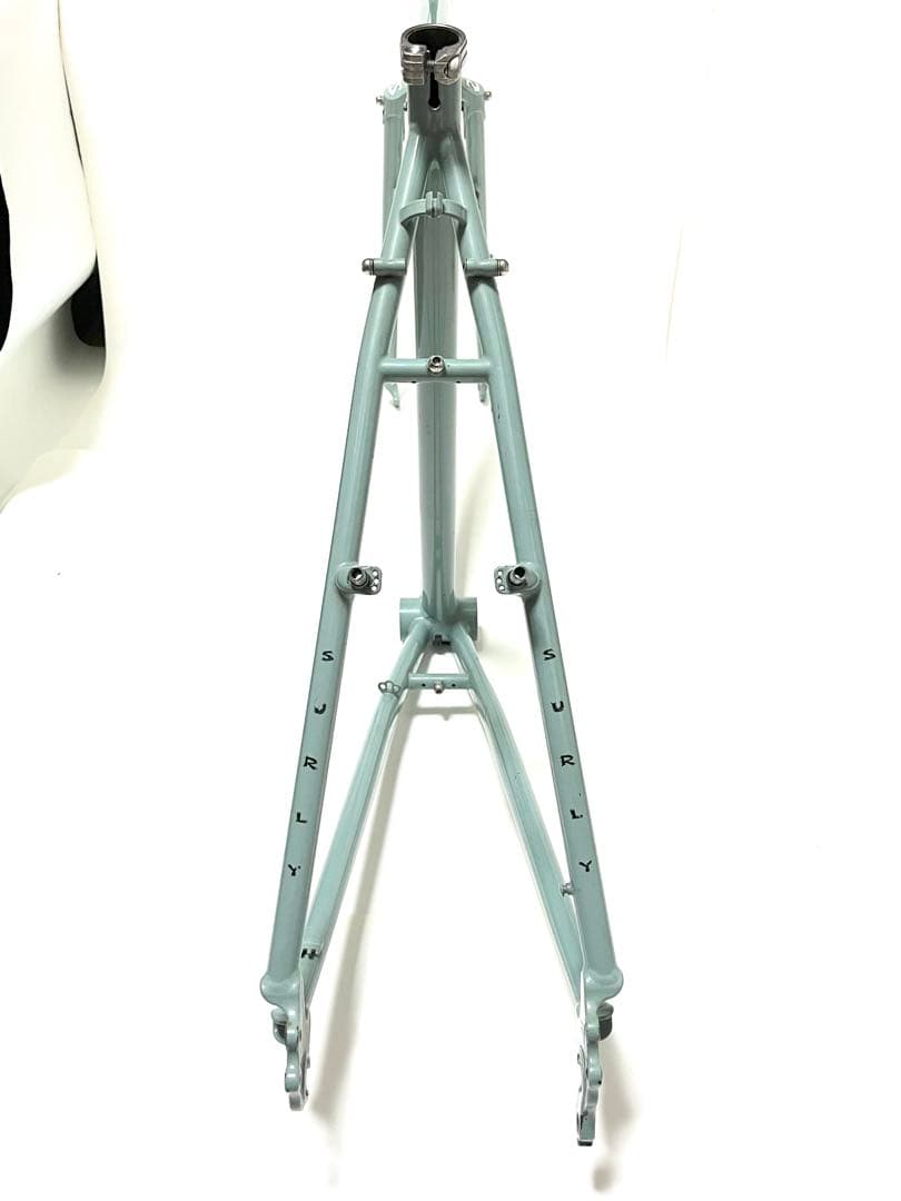 ★絶版 SURLY Long Haul Trucker フレームフォークセット★