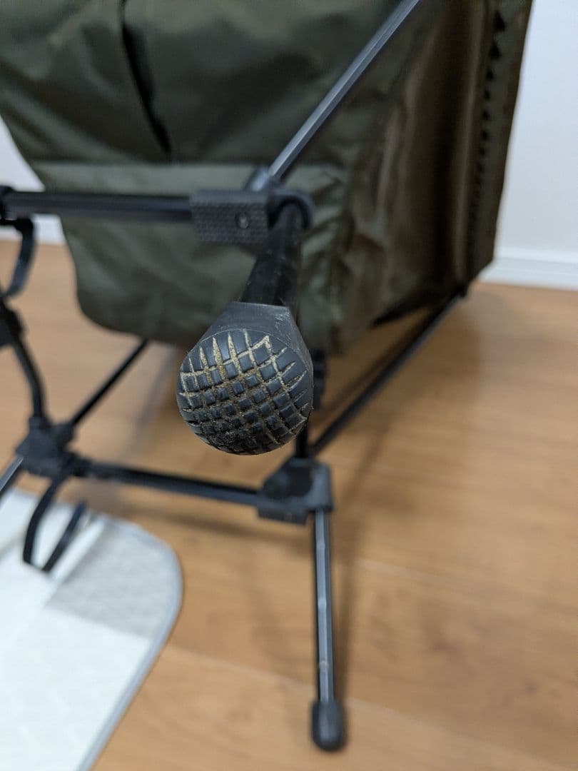 SWAT（座っと）　Tactical スゴイッス DOD アウトドアチェア