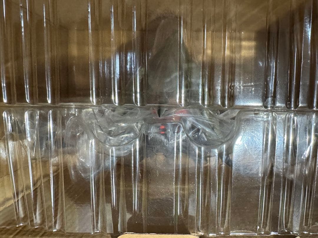 イリス ガメラ3 邪神＜イリス＞覚醒」 デフォリアルシリーズ　エクスプラス