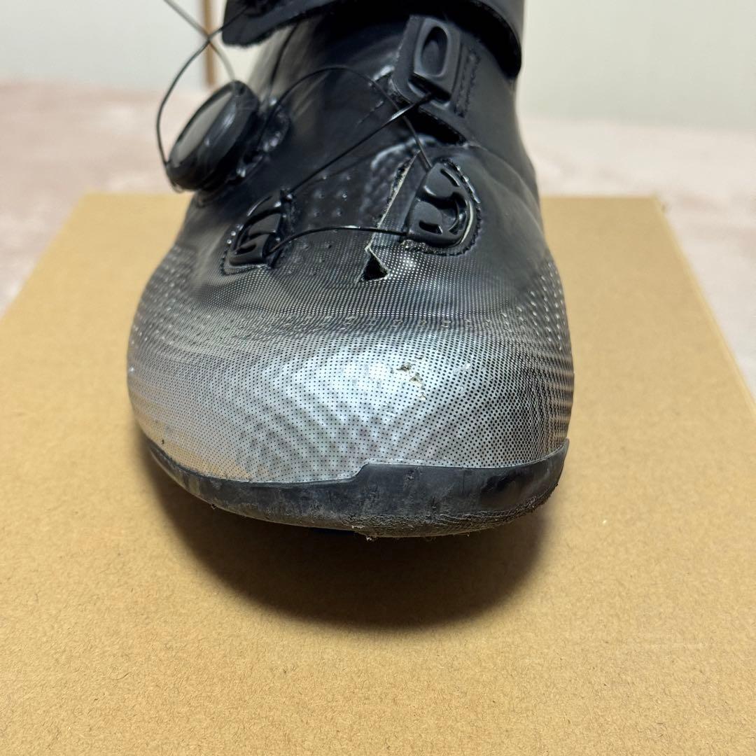 SHIMANO(シマノ) SH-RC702 SPD-SLビンディング シューズ