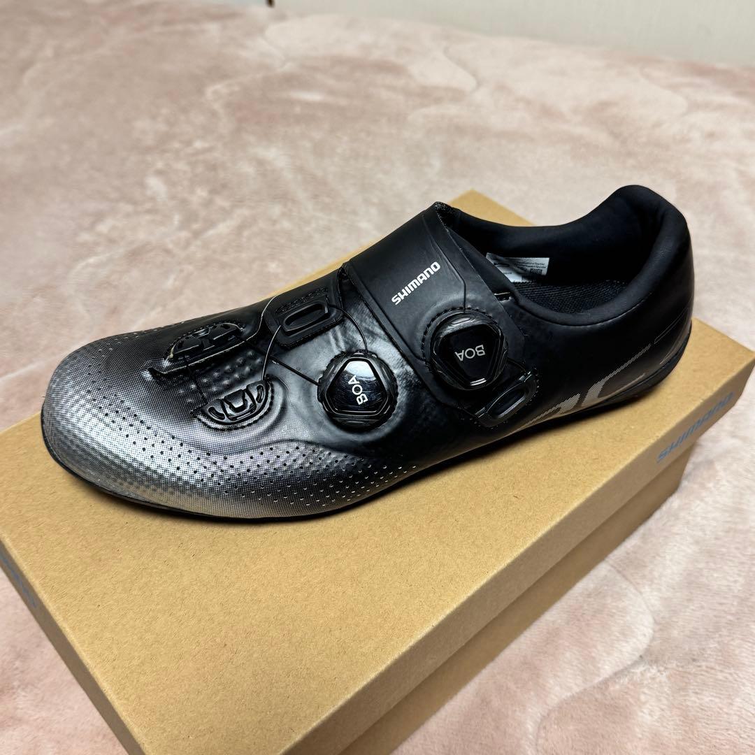 SHIMANO(シマノ) SH-RC702 SPD-SLビンディング シューズ