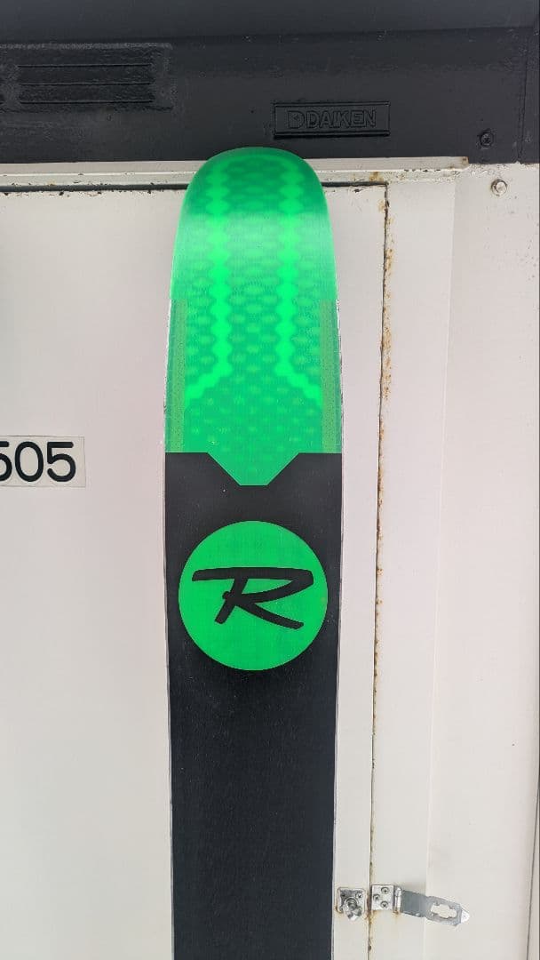 ロシニョール SUPER7HD　188cm