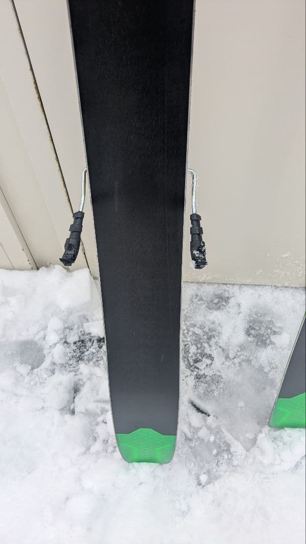 ロシニョール SUPER7HD　188cm