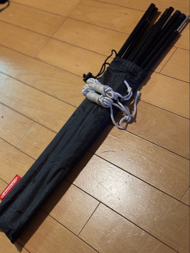 Amazon限定 オリーブカラー Coleman ツーリングドームLX