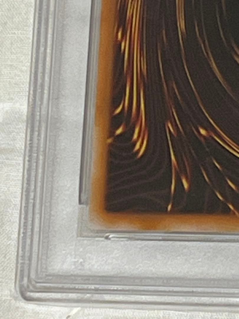 1999 トライホーンドドラゴン 東京ドームトーナメントプロモ　psa10