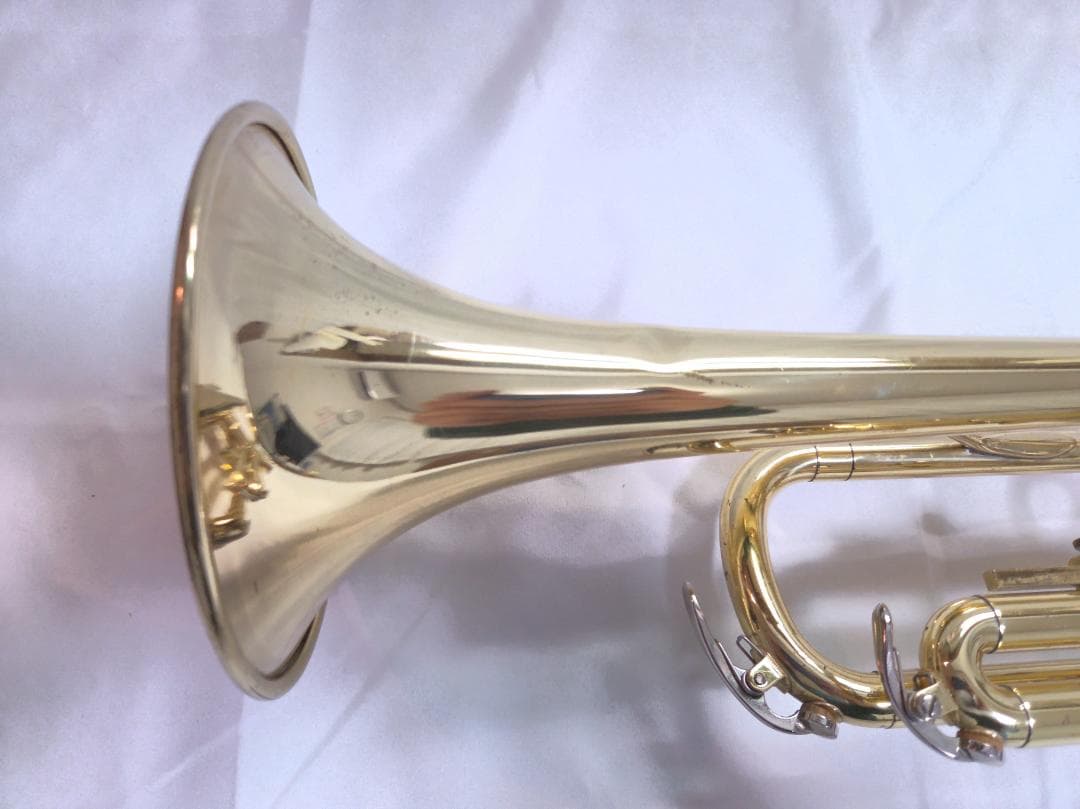 YAMAHA YTR-2310 トランペット 日本製 初心者モデル #3020