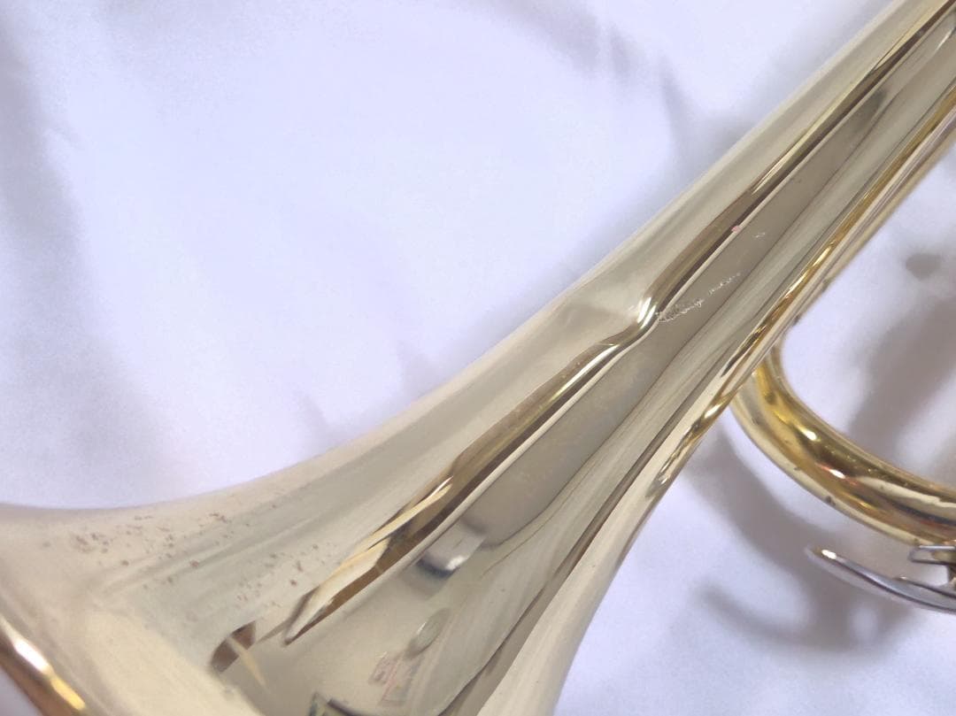 YAMAHA YTR-2310 トランペット 日本製 初心者モデル #3020