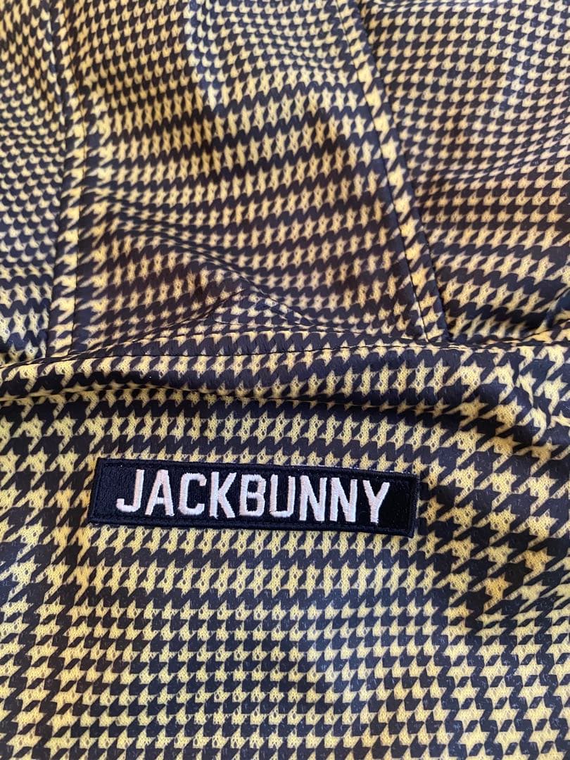 ジャックバニー Jack Bunny!! ブルゾン 4(M)