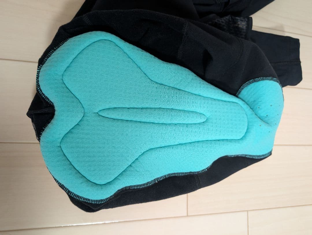 SIGR　ビブタイツ