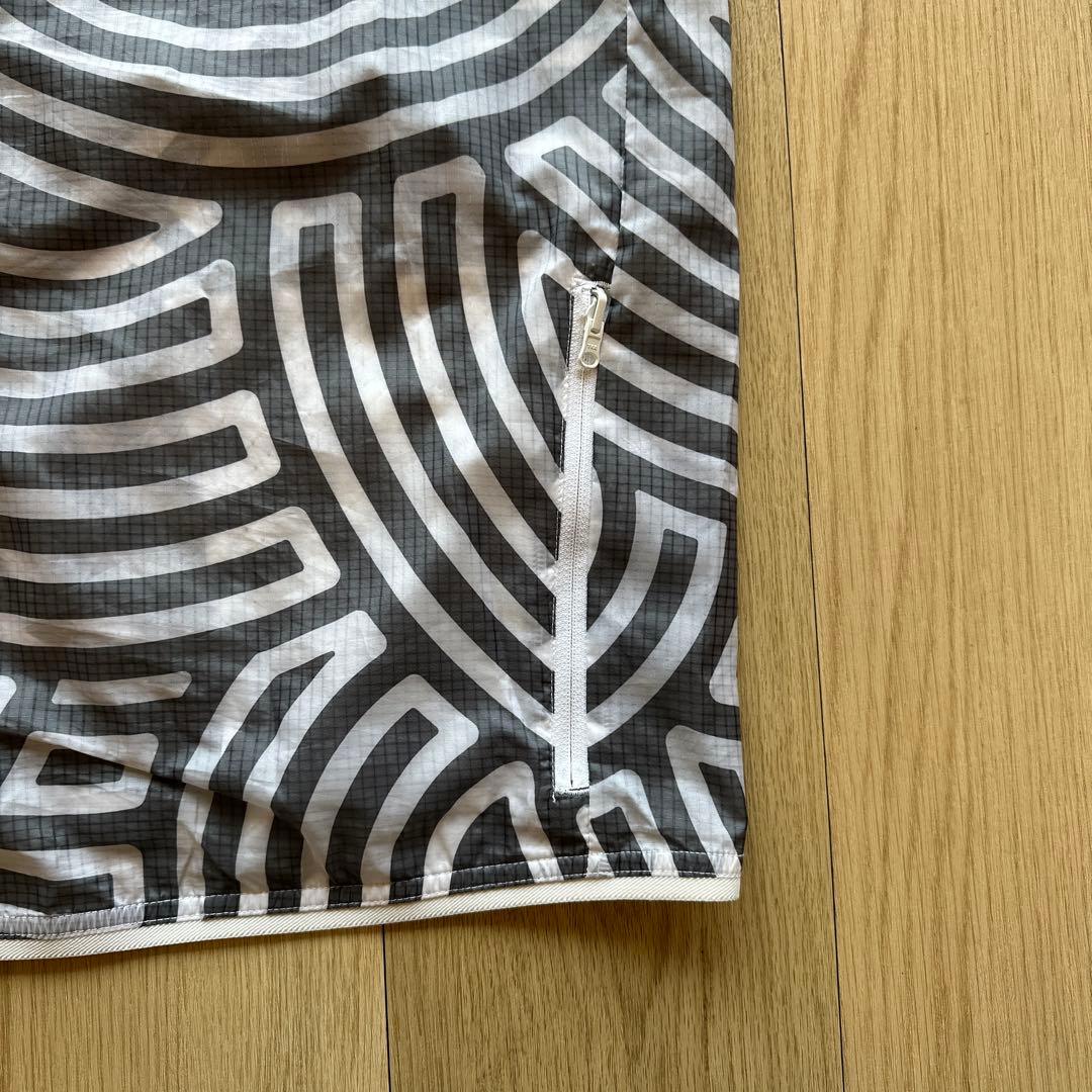 adidas ランニング ジャケット HIROKO TAKAHASHI XL