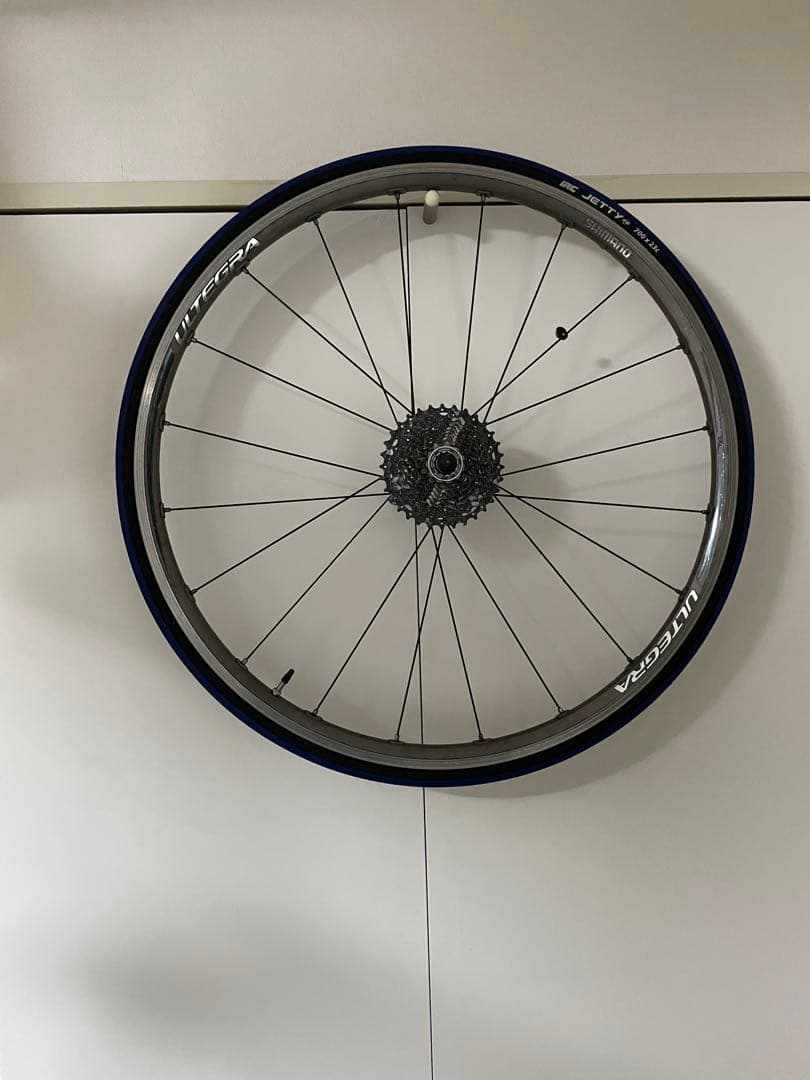 SHIMANO ULTEGRA WH-6800ホイールセット