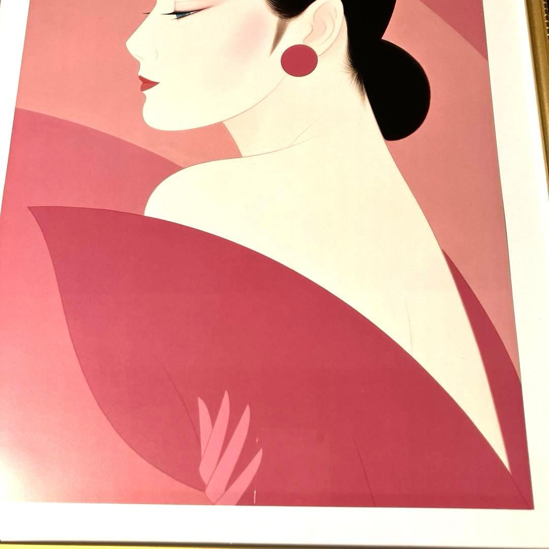 鶴田一郎　ポスター　「Memories 」 メモリーズ　印刷物