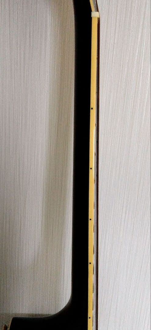 【長渕キック】エレアコ Takamine TDP512 BL