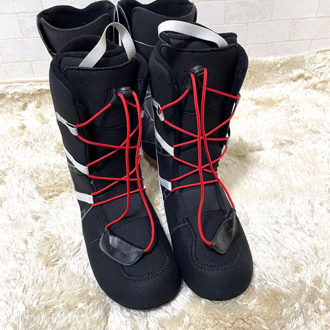 ディーラックス　DEELUXE BOAシステム スノーボードブーツ　27.5cm
