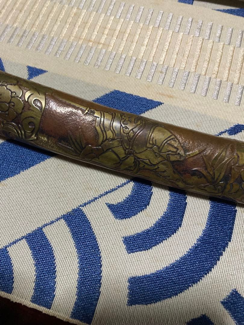 《極希少》守り刀（懐刀）