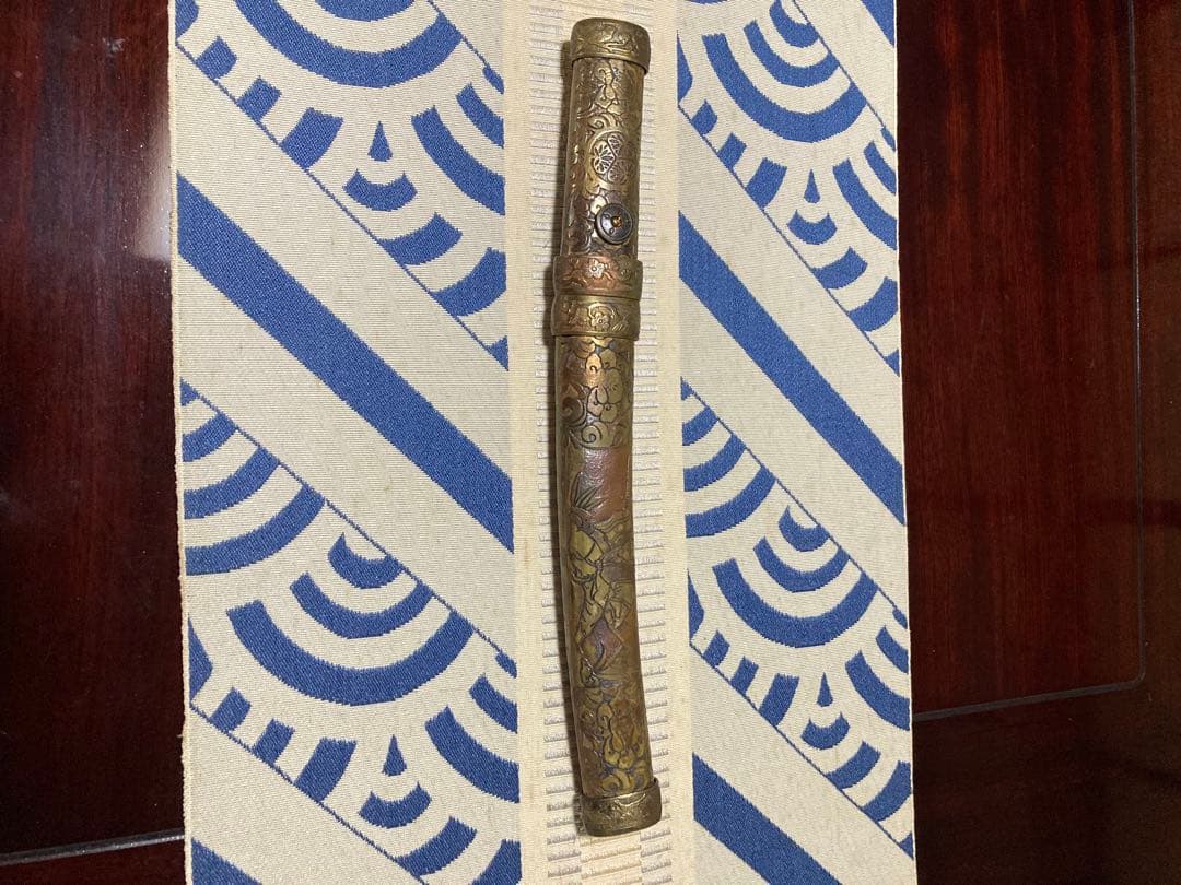 《極希少》守り刀（懐刀）