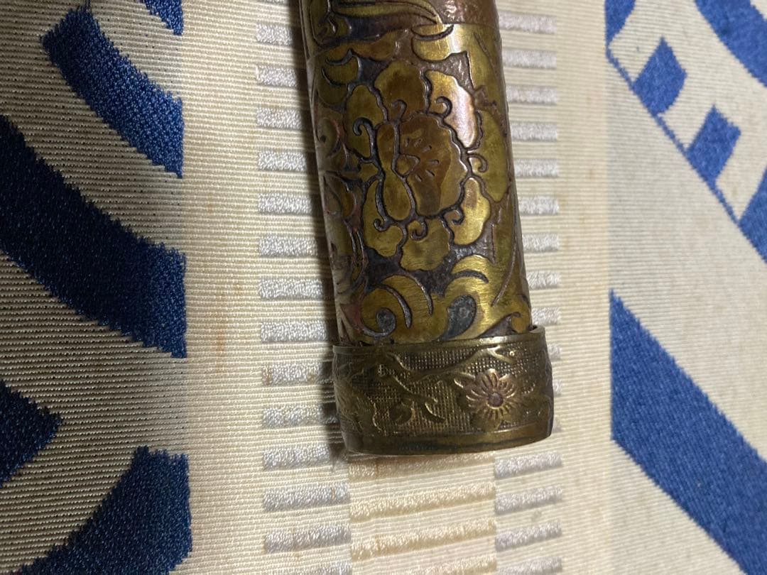 《極希少》守り刀（懐刀）