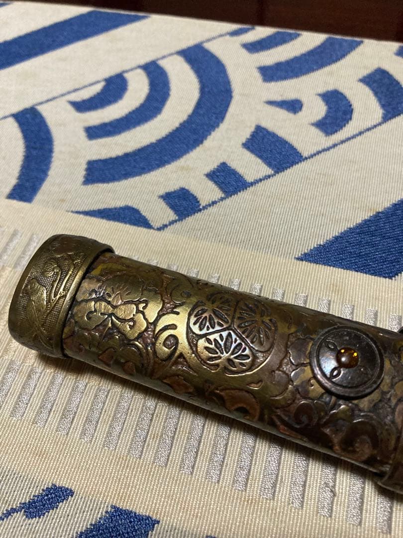 《極希少》守り刀（懐刀）