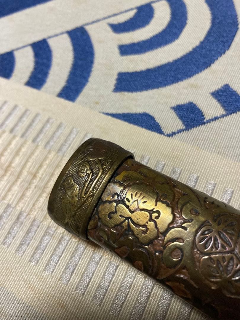 《極希少》守り刀（懐刀）