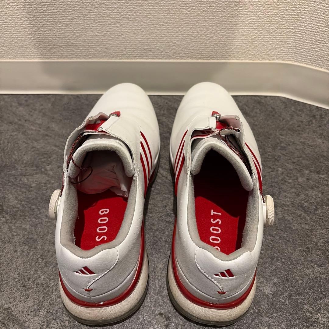 【adidas GOLF/アディダス】TOUR360 24BOA