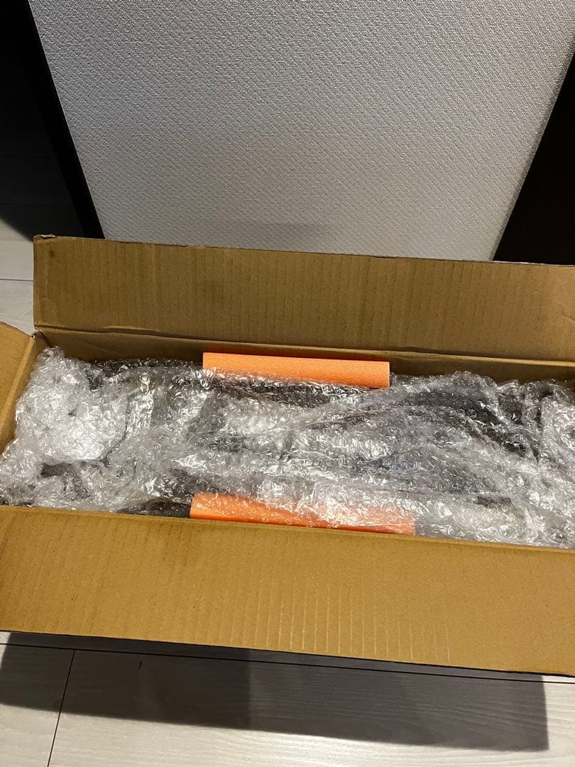 TheArth 黒しま次郎　ウレタン艶消しオプション追加品