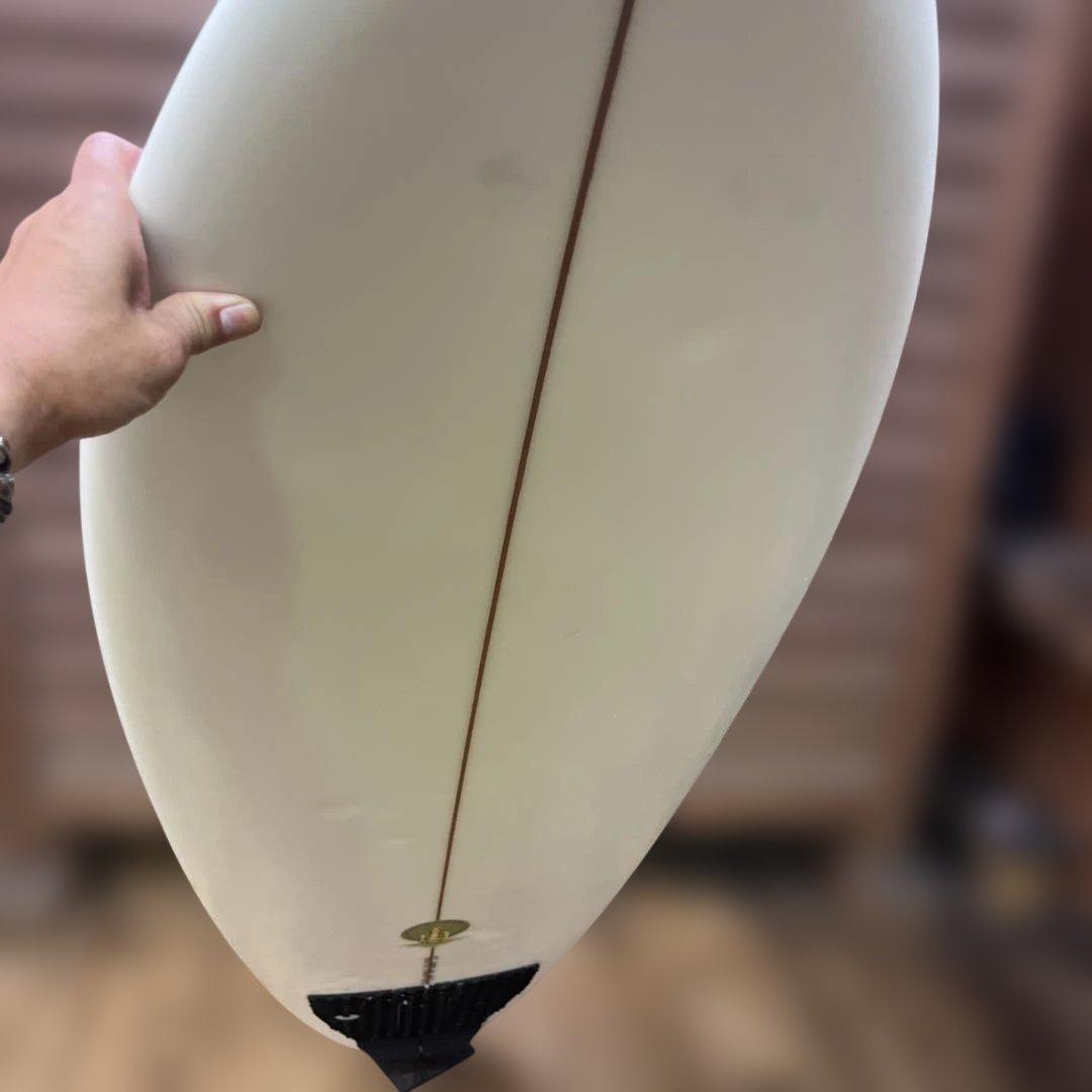 タイラーウォーレンスピードエッグ６.７