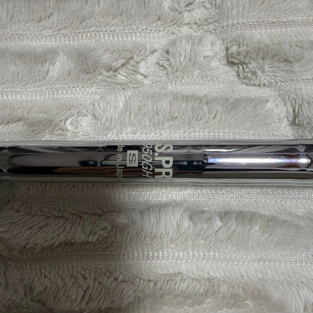 Titleist TS2 ユーティリティ レフティ 4U タイトリスト UT